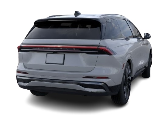 Thumbnail: 2026 Lincoln Nautilus - 14