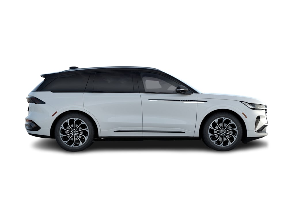 Thumbnail: 2026 Lincoln Nautilus - 7