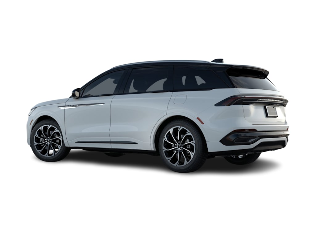 Thumbnail: 2026 Lincoln Nautilus - 3