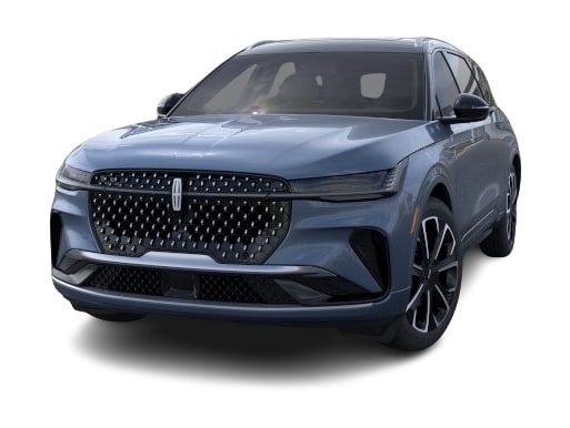 Thumbnail: 2026 Lincoln Nautilus - 5