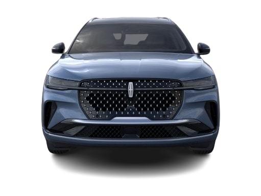 Thumbnail: 2026 Lincoln Nautilus - 15