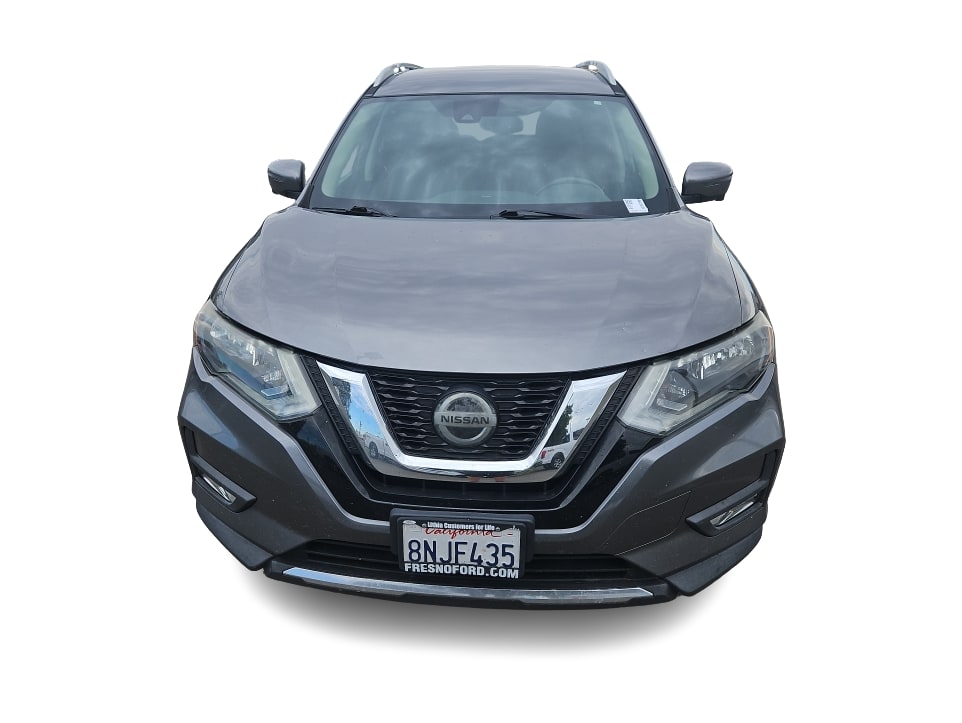 Thumbnail: 2018 Nissan Rogue - 6