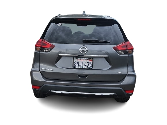 Thumbnail: 2018 Nissan Rogue - 5