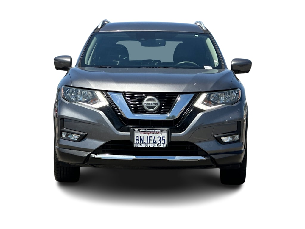 Thumbnail: 2018 Nissan Rogue - 6