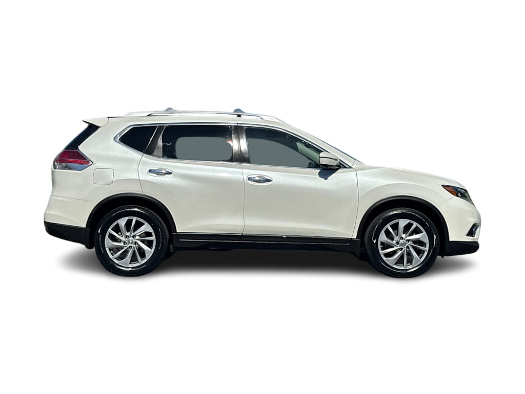 Thumbnail: 2015 Nissan Rogue - 19