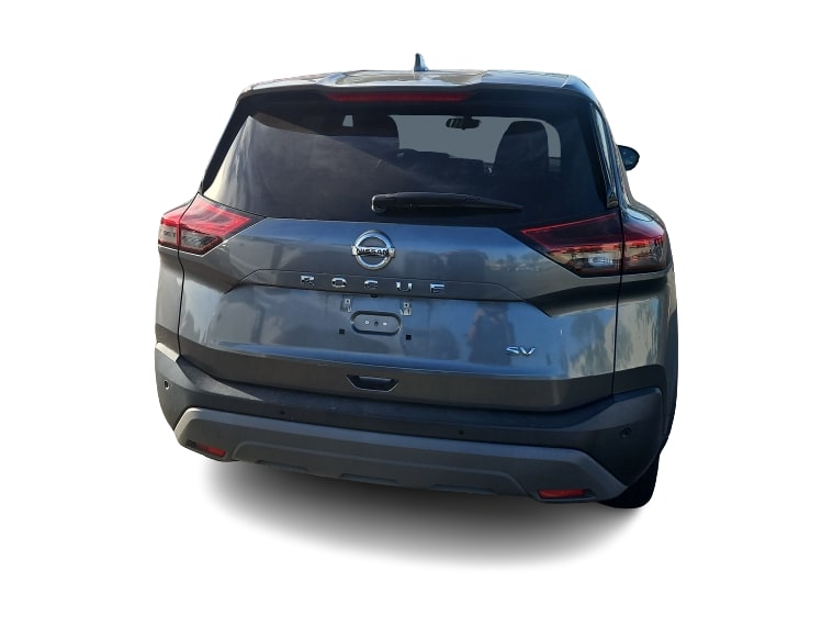 Thumbnail: 2021 Nissan Rogue - 5