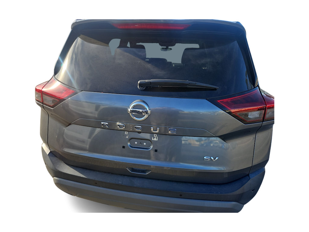 Thumbnail: 2021 Nissan Rogue - 18