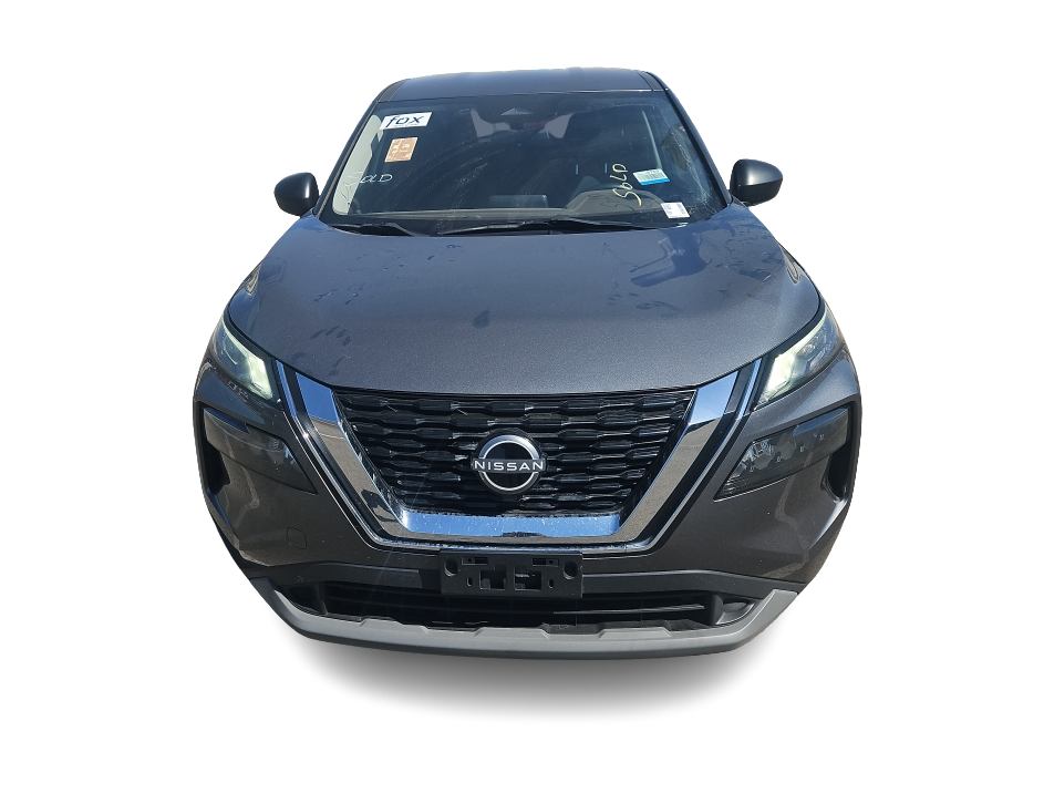Thumbnail: 2023 Nissan Rogue - 6