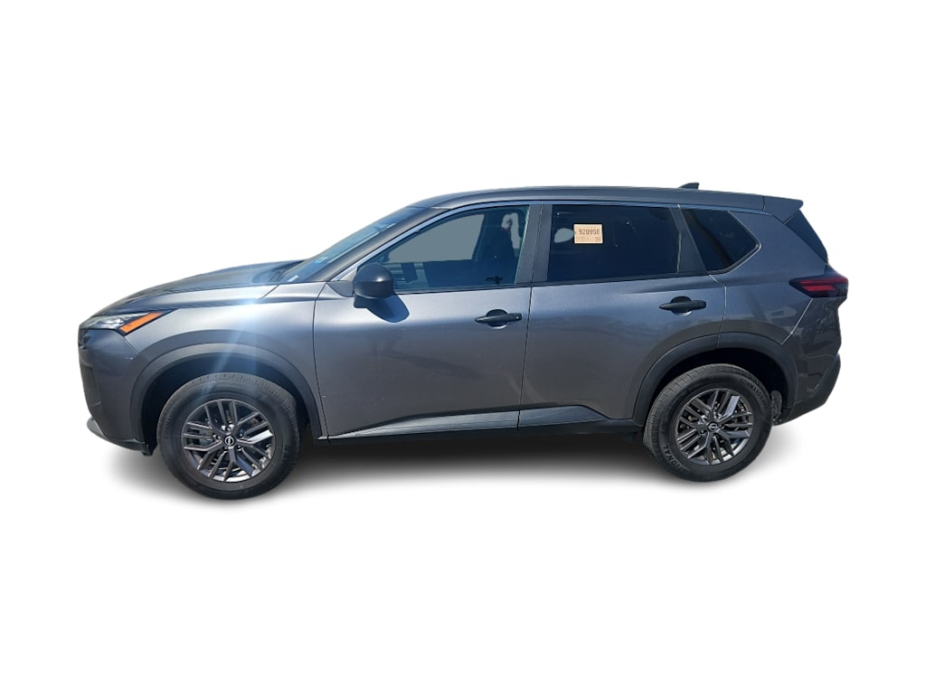 Thumbnail: 2023 Nissan Rogue - 3