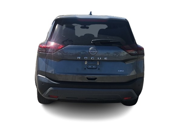Thumbnail: 2023 Nissan Rogue - 19