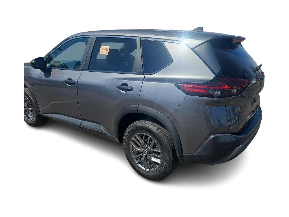 Thumbnail: 2023 Nissan Rogue - 4