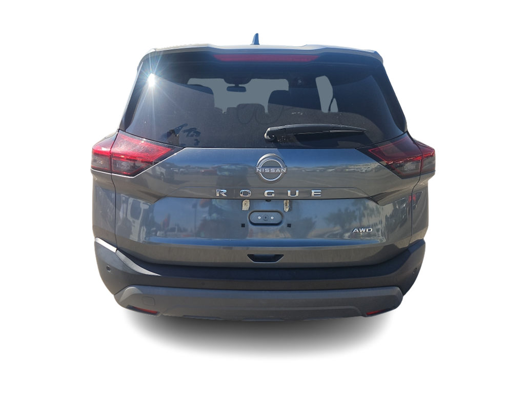 Thumbnail: 2023 Nissan Rogue - 5