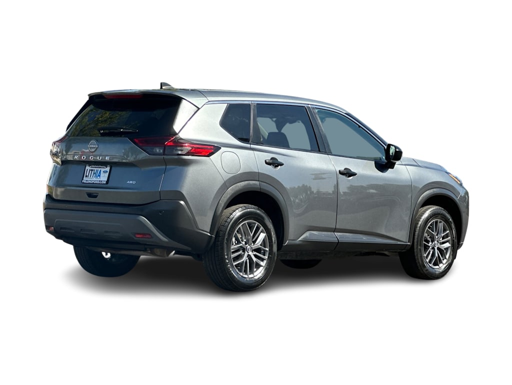 Thumbnail: 2023 Nissan Rogue - 18