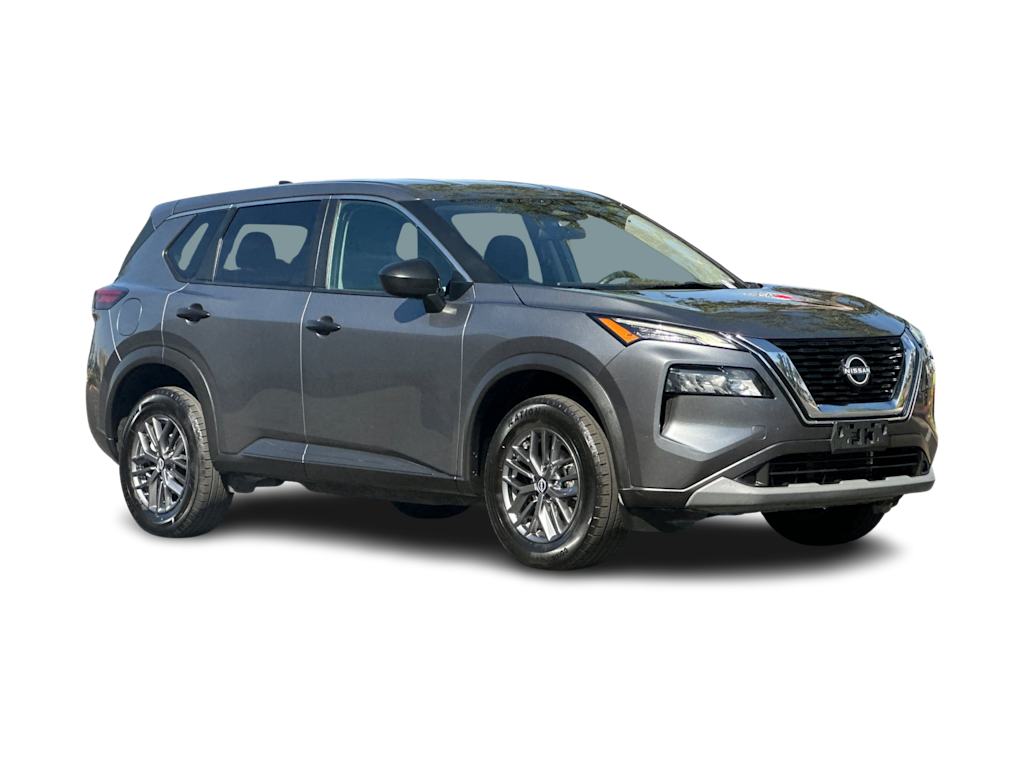 Thumbnail: 2023 Nissan Rogue - 21