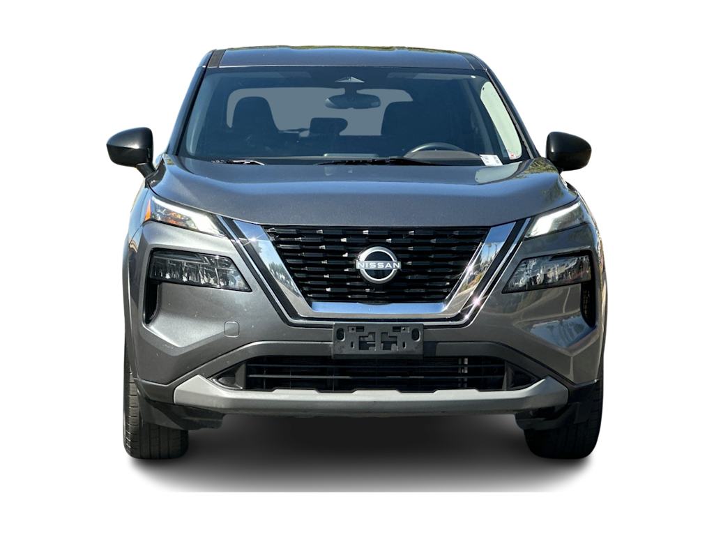Thumbnail: 2023 Nissan Rogue - 6
