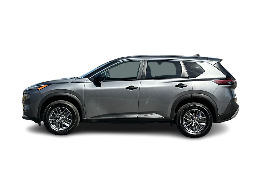 Thumbnail: 2023 Nissan Rogue - 19