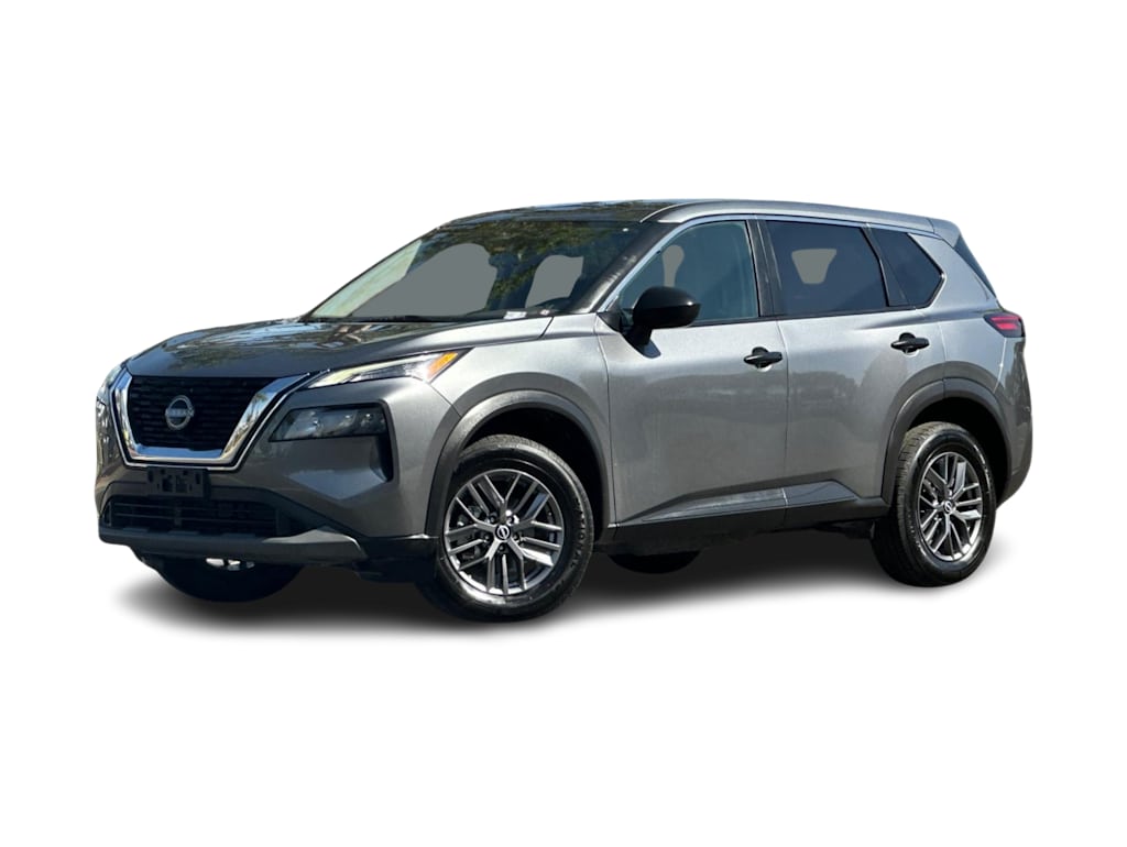 Thumbnail: 2023 Nissan Rogue - 3
