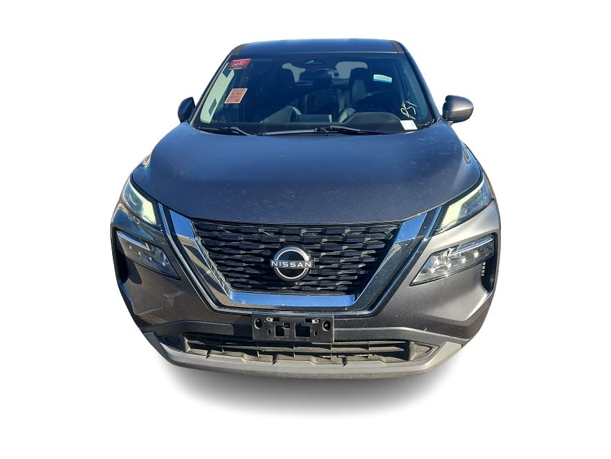 Thumbnail: 2023 Nissan Rogue - 6