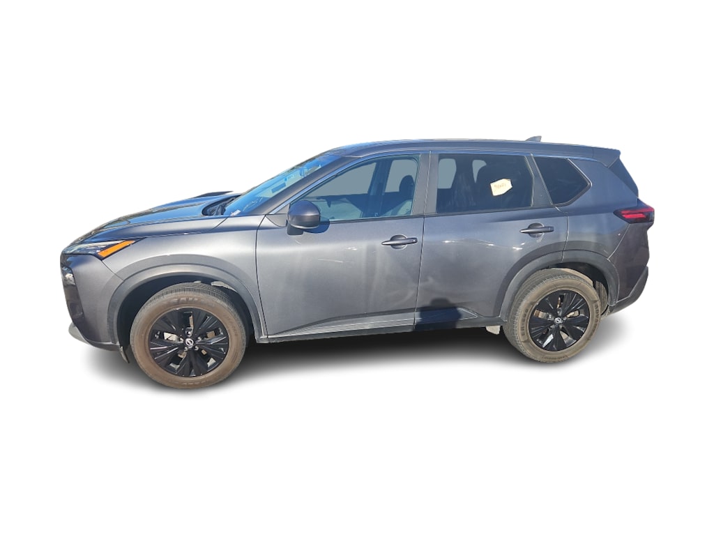 Thumbnail: 2023 Nissan Rogue - 3