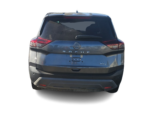 Thumbnail: 2023 Nissan Rogue - 5