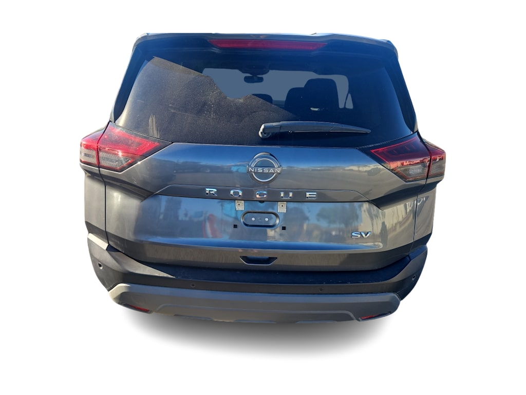 Thumbnail: 2023 Nissan Rogue - 20