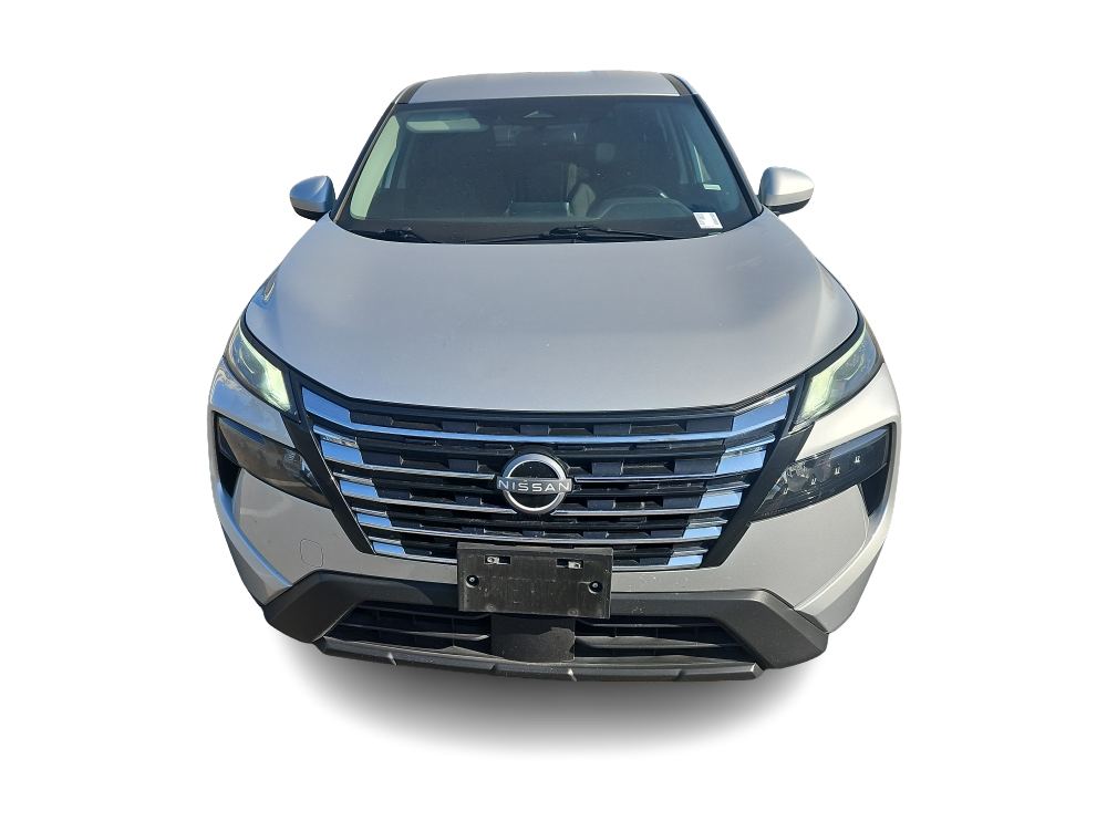 Thumbnail: 2025 Nissan Rogue - 6