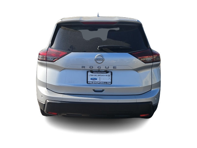Thumbnail: 2025 Nissan Rogue - 5