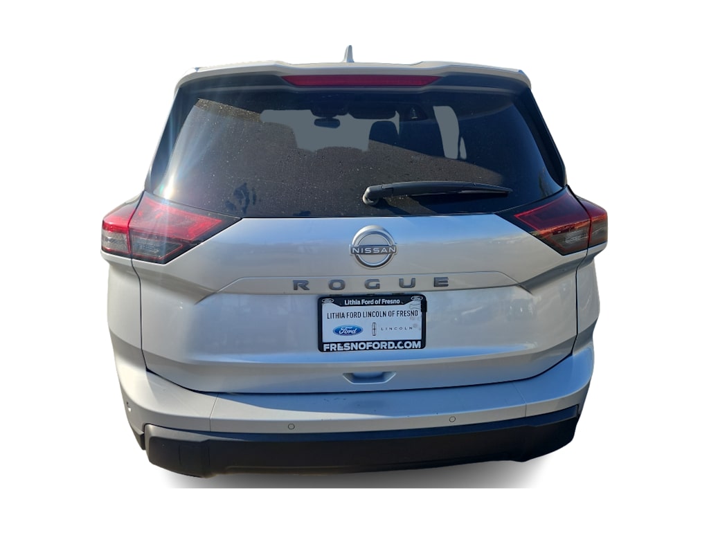 Thumbnail: 2025 Nissan Rogue - 19