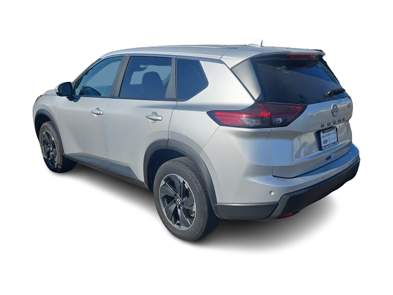 Thumbnail: 2025 Nissan Rogue - 4