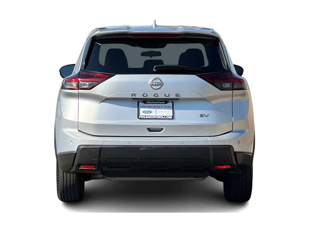 Thumbnail: 2024 Nissan Rogue - 5