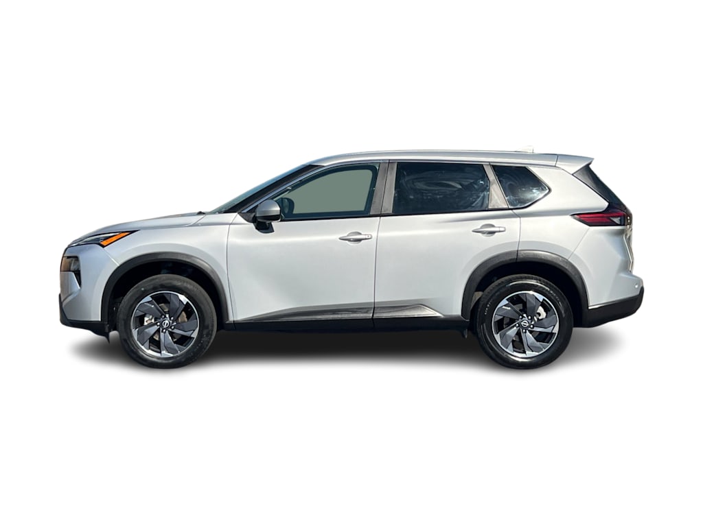Thumbnail: 2024 Nissan Rogue - 3