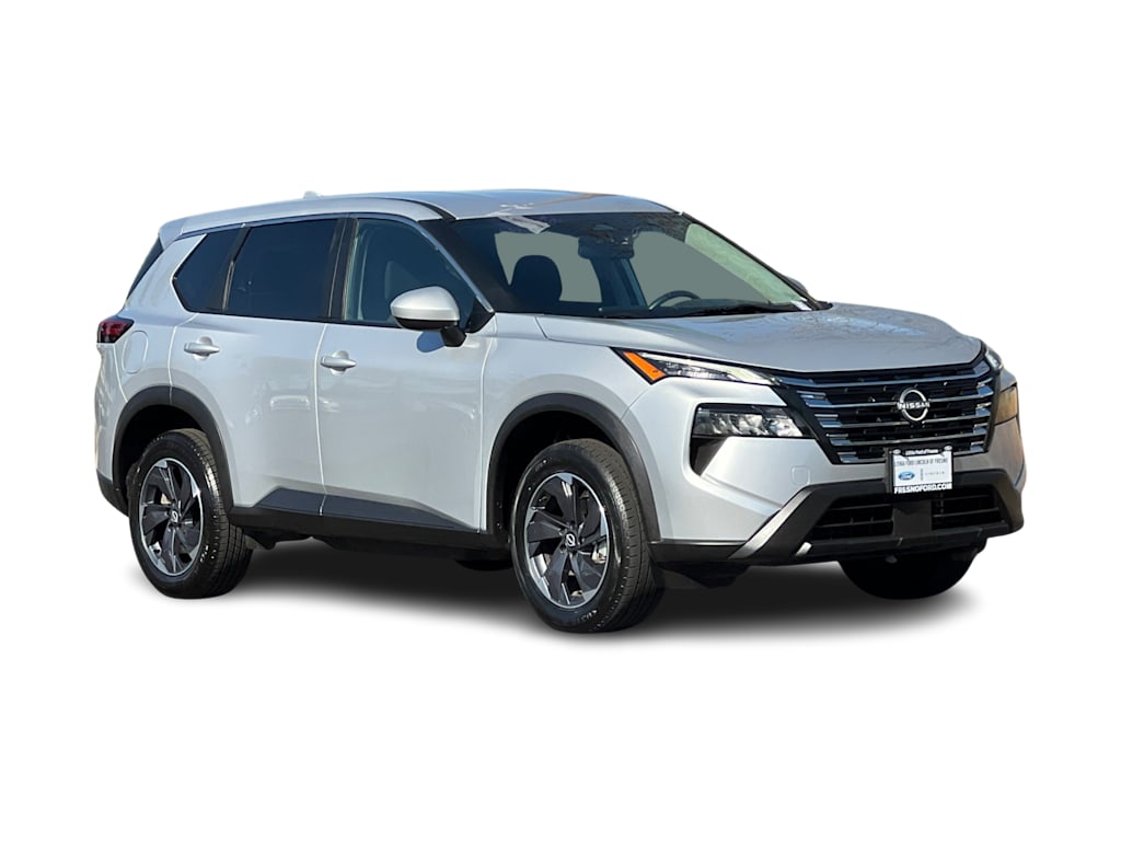 Thumbnail: 2024 Nissan Rogue - 21