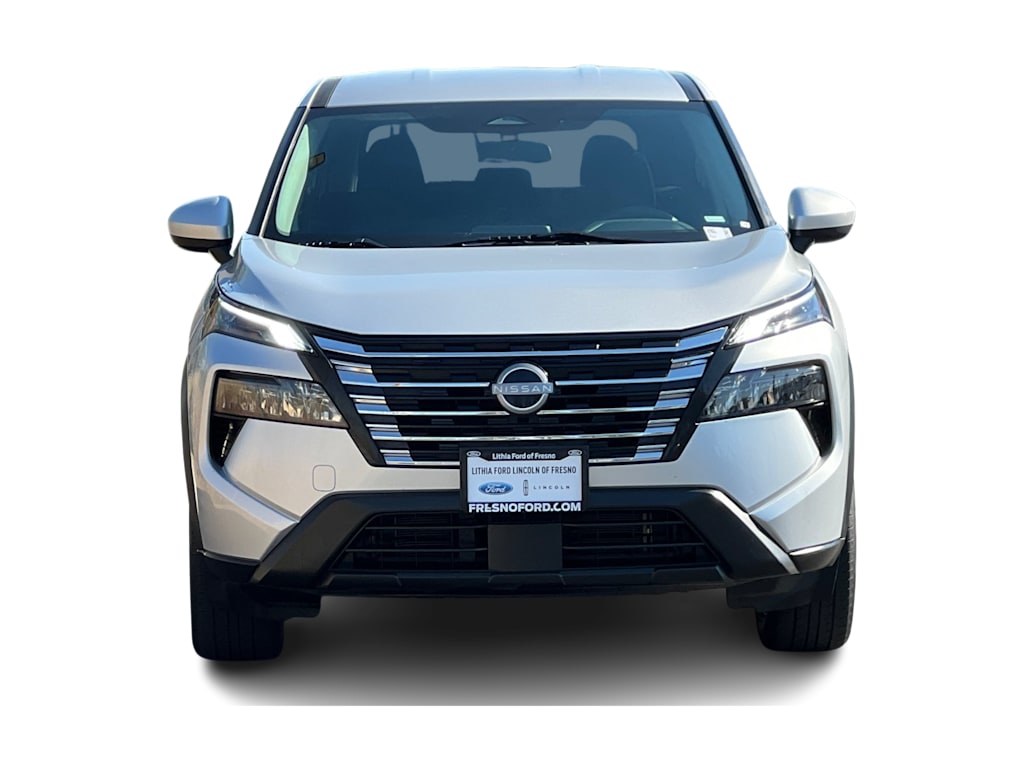 Thumbnail: 2024 Nissan Rogue - 6