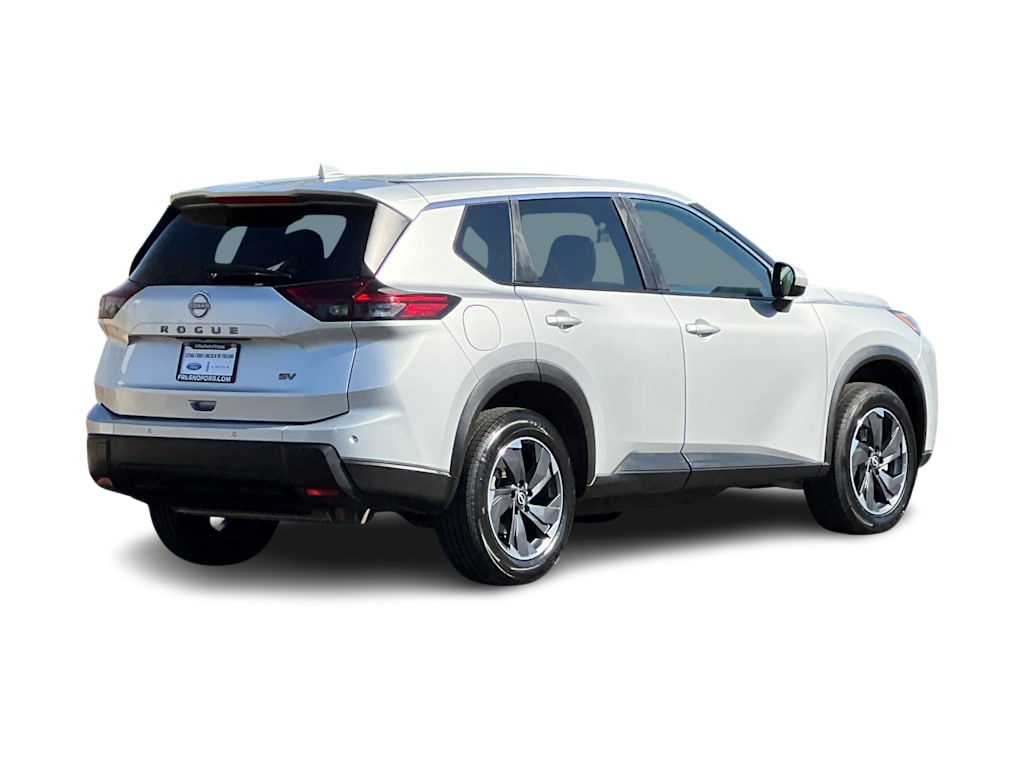 Thumbnail: 2024 Nissan Rogue - 19