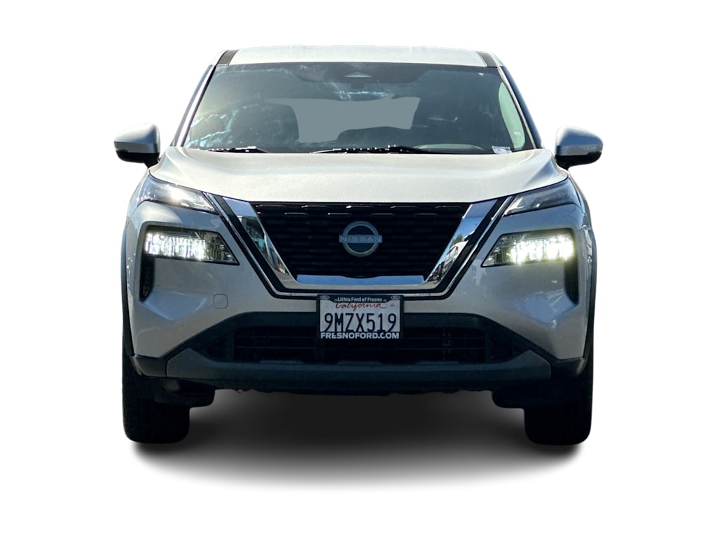 Thumbnail: 2022 Nissan Rogue - 6