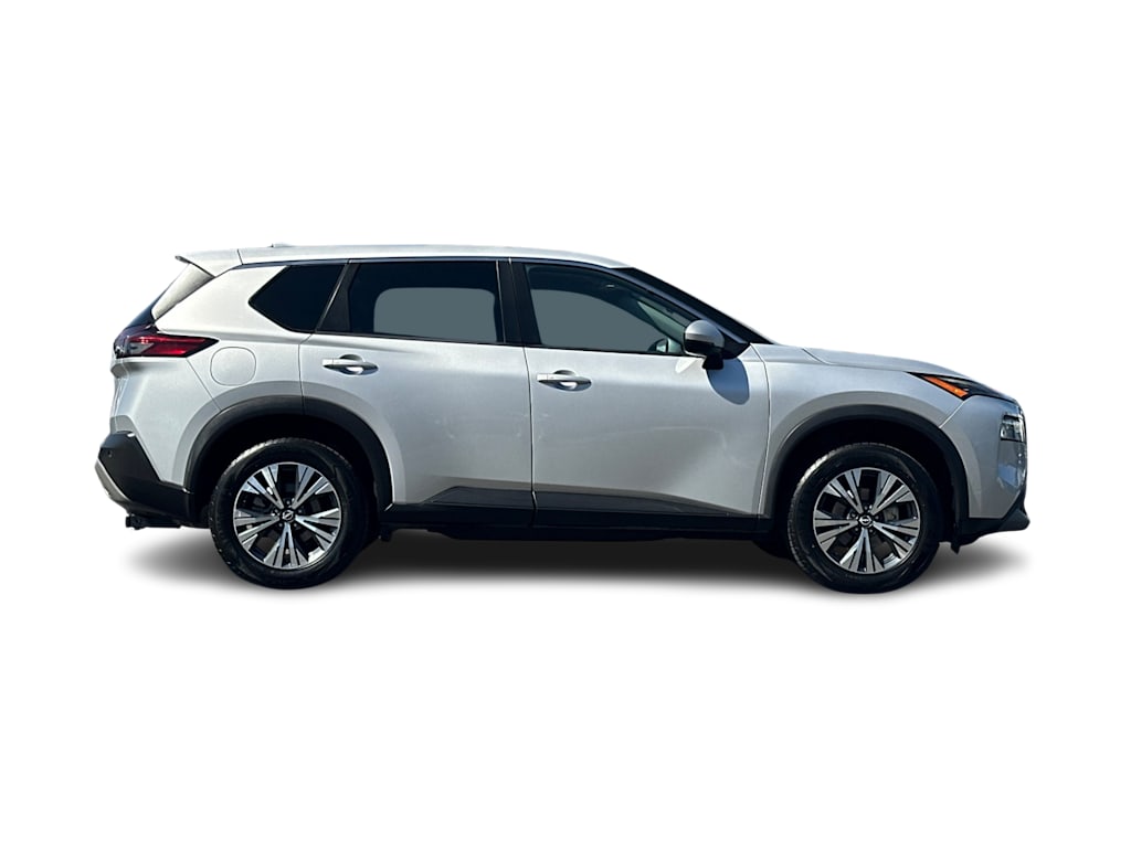 Thumbnail: 2022 Nissan Rogue - 20