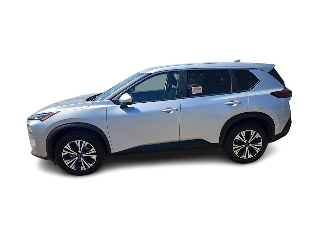 Thumbnail: 2023 Nissan Rogue - 3