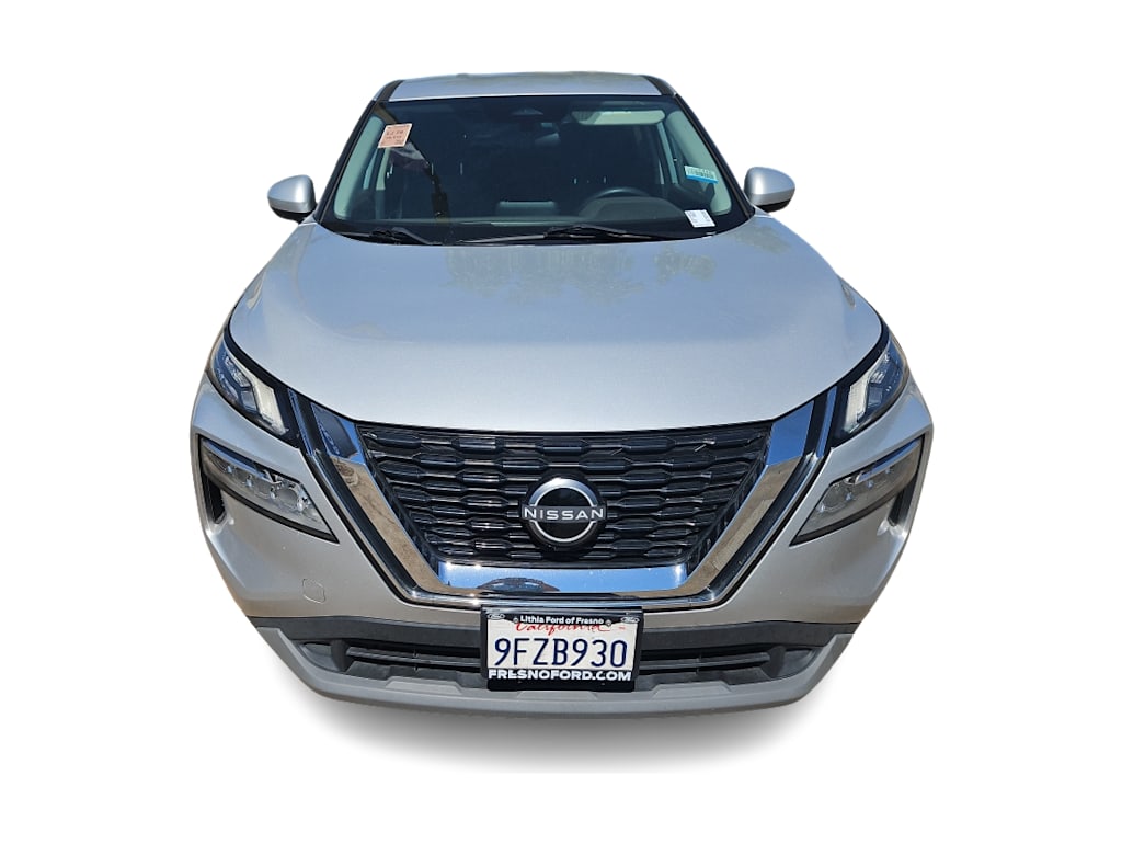 Thumbnail: 2023 Nissan Rogue - 6