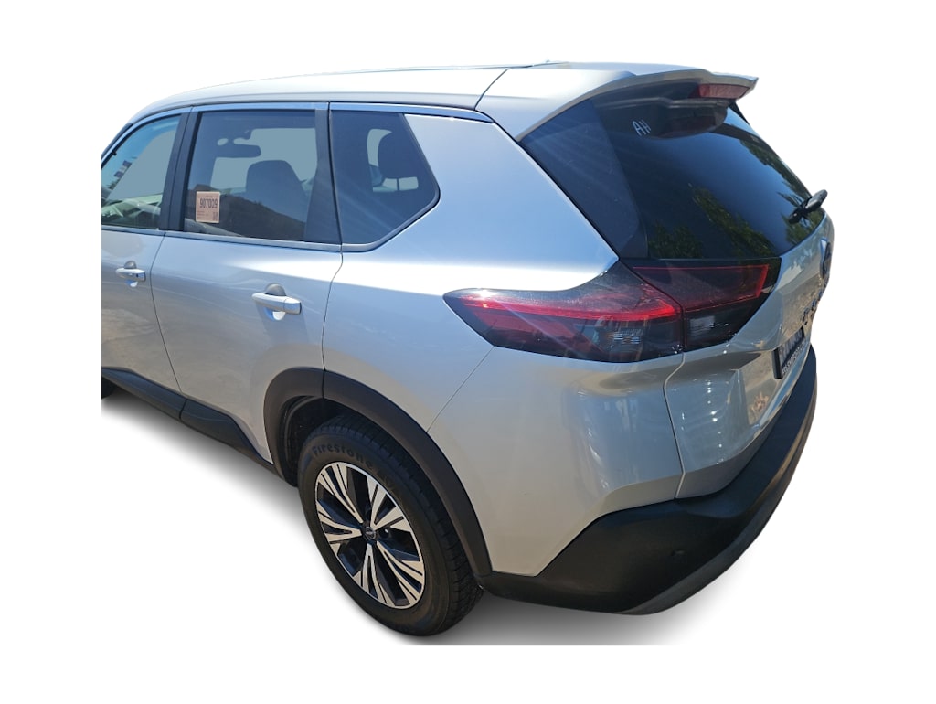 Thumbnail: 2023 Nissan Rogue - 4