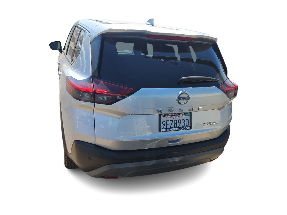 Thumbnail: 2023 Nissan Rogue - 19