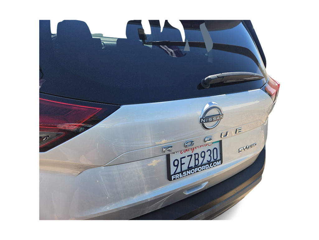 Thumbnail: 2023 Nissan Rogue - 5