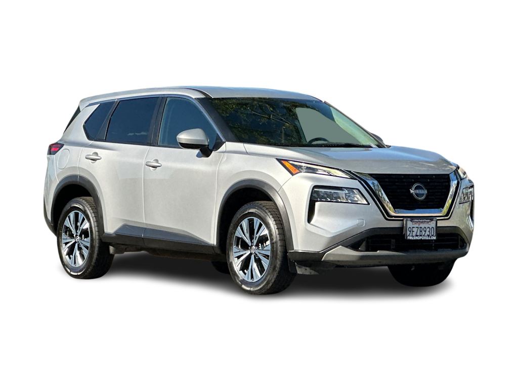 Thumbnail: 2023 Nissan Rogue - 21