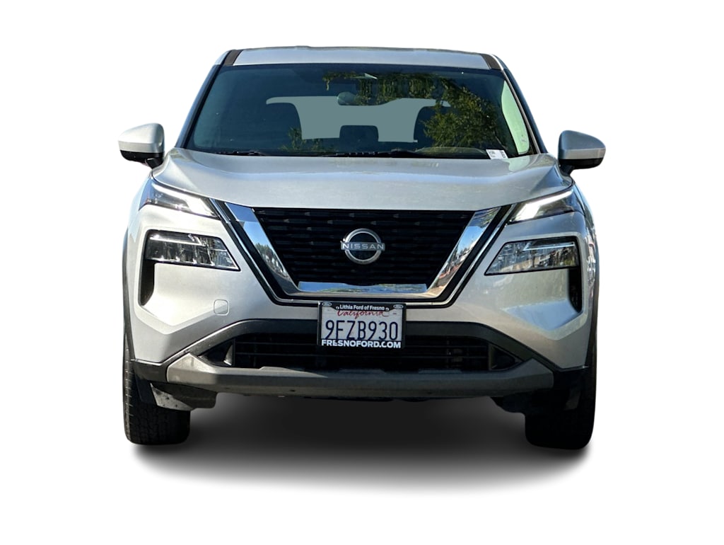 Thumbnail: 2023 Nissan Rogue - 6
