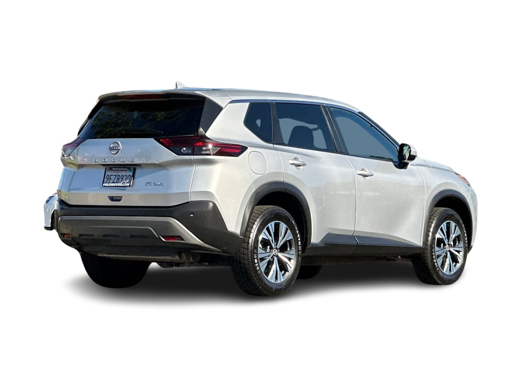 Thumbnail: 2023 Nissan Rogue - 19