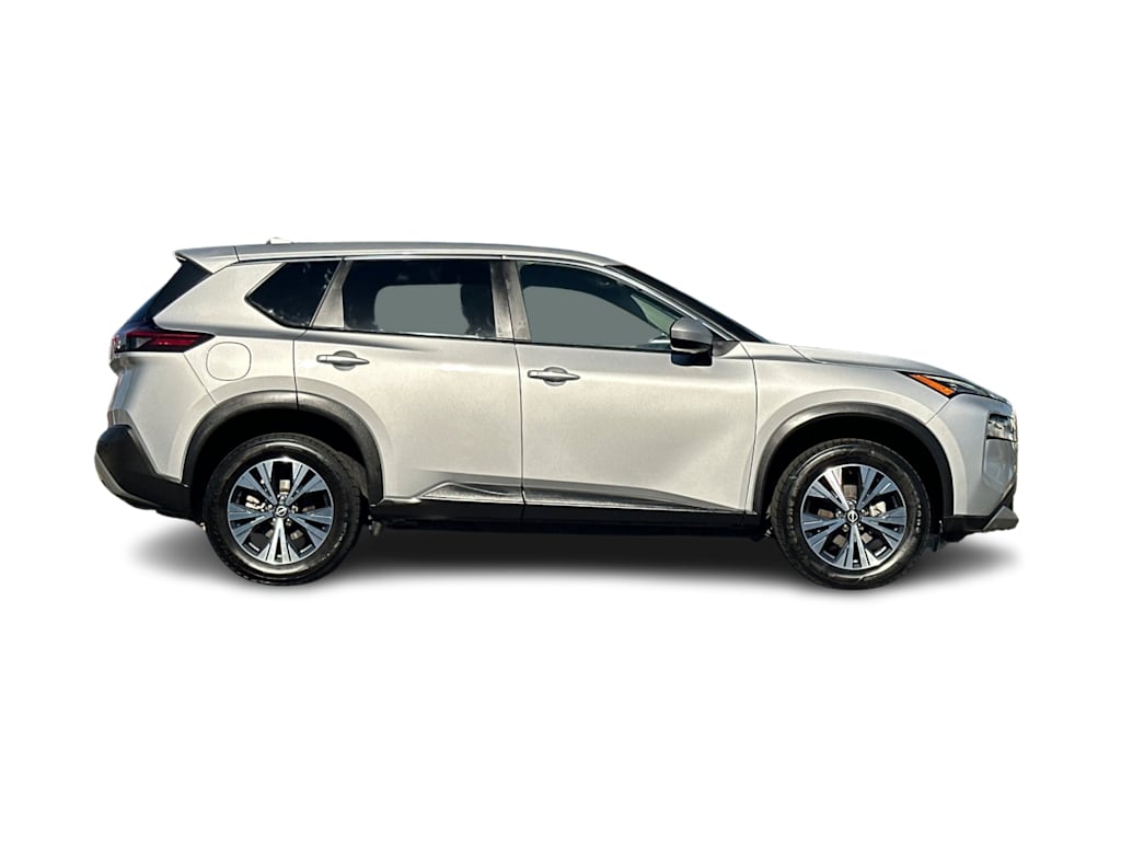Thumbnail: 2023 Nissan Rogue - 20