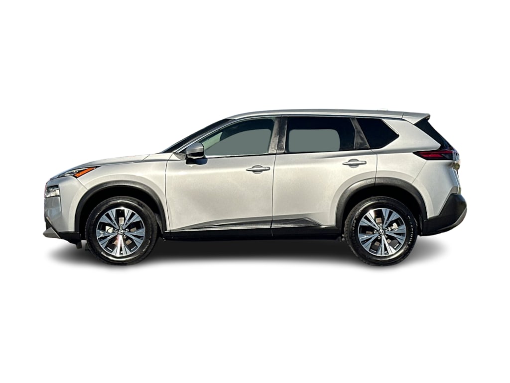 Thumbnail: 2023 Nissan Rogue - 3