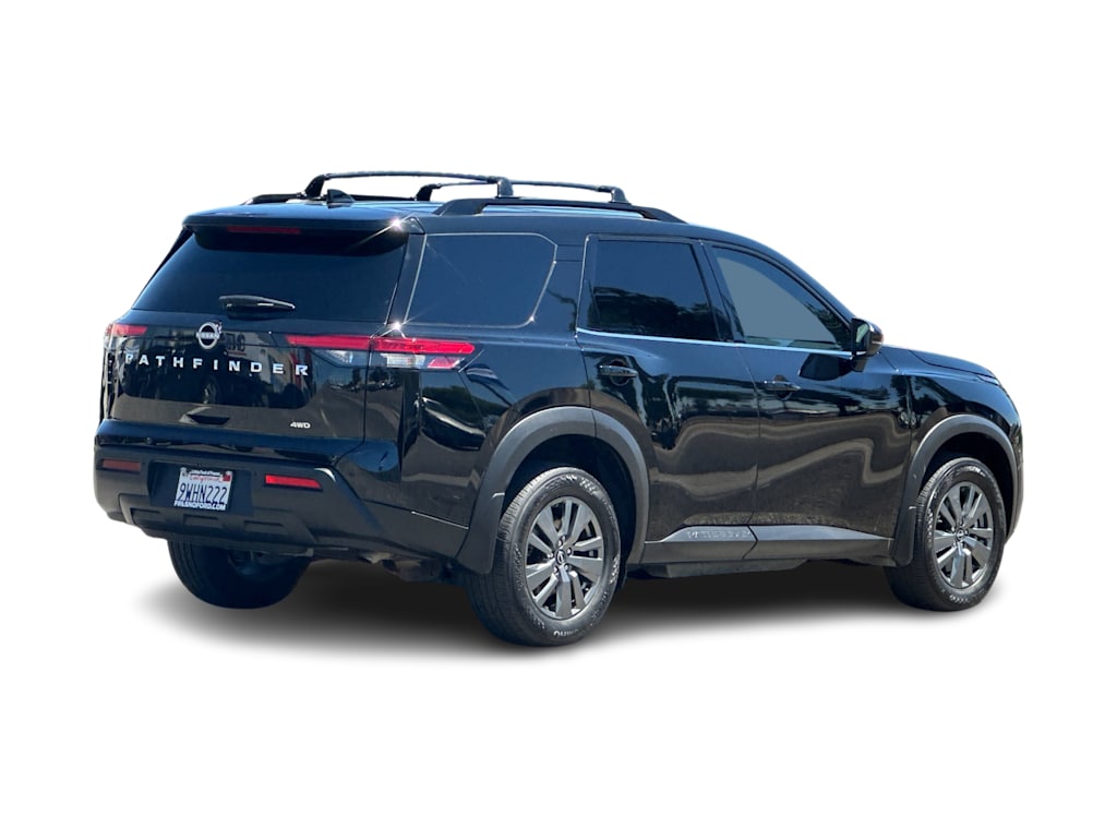 Thumbnail: 2025 Nissan Pathfinder - 19