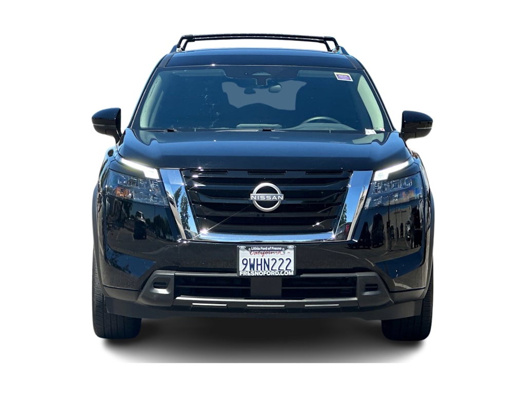 Thumbnail: 2025 Nissan Pathfinder - 6