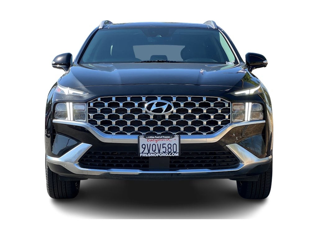 Thumbnail: 2023 Hyundai Santa Fe - 6