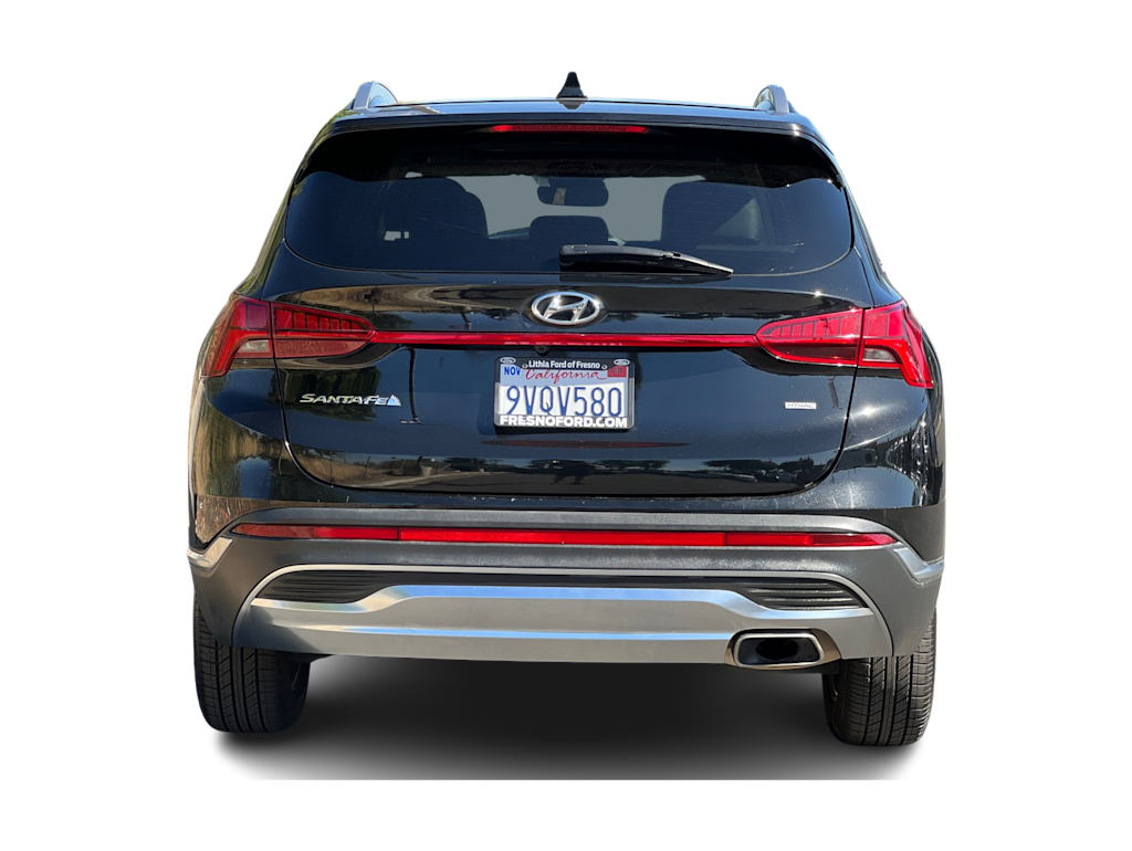 Thumbnail: 2023 Hyundai Santa Fe - 5